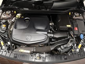 2014 Mercedes-Benz GLA 250 - Thumbnail