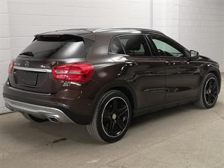 2014 Mercedes-Benz GLA 250 - Thumbnail