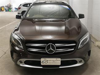 2014 Mercedes-Benz GLA 250 - Thumbnail
