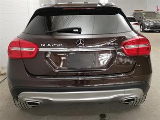 2014 Mercedes-Benz GLA 250 - Thumbnail