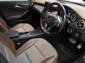 2014 Mercedes-Benz GLA 250 - Thumbnail