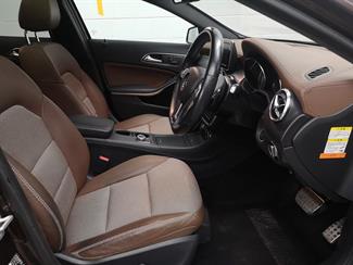 2014 Mercedes-Benz GLA 250 - Thumbnail