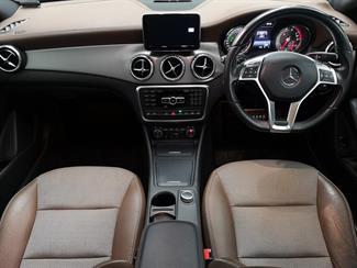 2014 Mercedes-Benz GLA 250 - Thumbnail