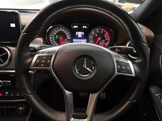 2014 Mercedes-Benz GLA 250 - Thumbnail