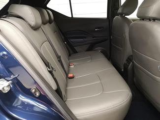 2021 Nissan Kicks - Thumbnail