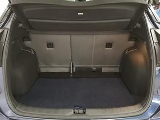 2021 Nissan Kicks - Thumbnail