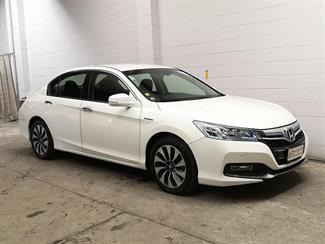 2013 Honda Accord - Thumbnail