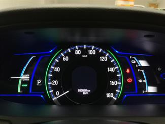 2013 Honda Accord - Thumbnail