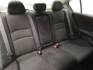 2013 Honda Accord - Thumbnail