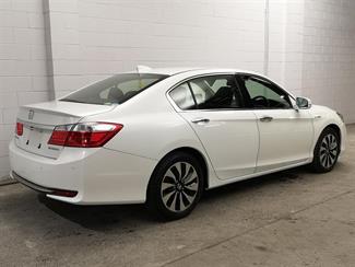 2013 Honda Accord - Thumbnail