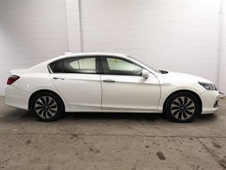 2013 Honda Accord - Thumbnail