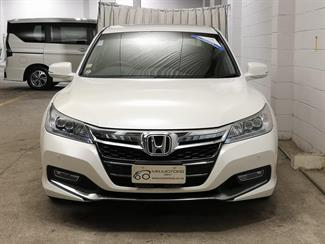 2013 Honda Accord - Thumbnail