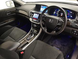 2013 Honda Accord - Thumbnail
