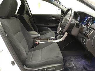 2013 Honda Accord - Thumbnail