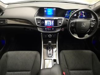 2013 Honda Accord - Thumbnail