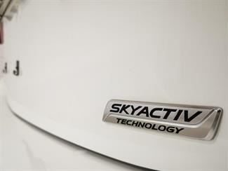 2013 Mazda Premacy - Thumbnail