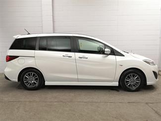 2013 Mazda Premacy - Thumbnail