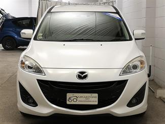 2013 Mazda Premacy - Thumbnail