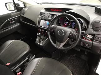 2013 Mazda Premacy - Thumbnail