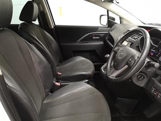 2013 Mazda Premacy - Thumbnail