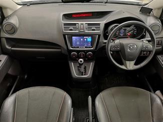 2013 Mazda Premacy - Thumbnail