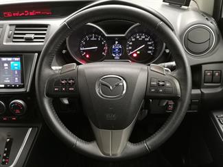 2013 Mazda Premacy - Thumbnail