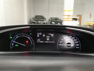 2015 Toyota Sienta - Thumbnail