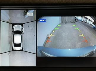 2015 Nissan Skyline - Thumbnail