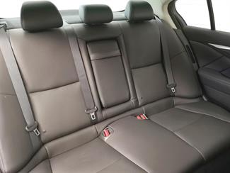 2015 Nissan Skyline - Thumbnail