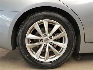 2015 Nissan Skyline - Thumbnail