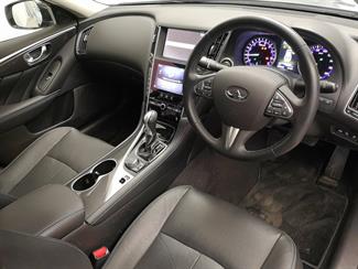 2015 Nissan Skyline - Thumbnail