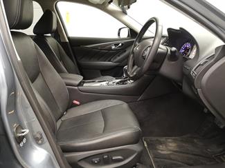 2015 Nissan Skyline - Thumbnail