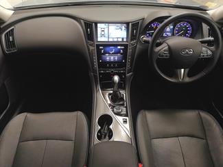 2015 Nissan Skyline - Thumbnail