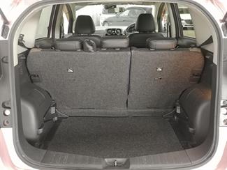 2017 Nissan Note - Thumbnail