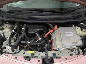 2017 Nissan Note - Thumbnail