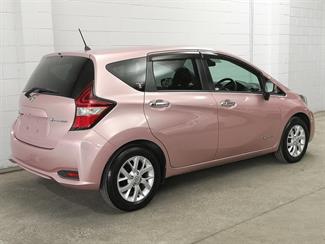 2017 Nissan Note - Thumbnail