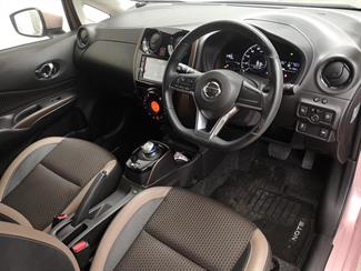 2017 Nissan Note - Thumbnail