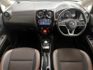 2017 Nissan Note - Thumbnail