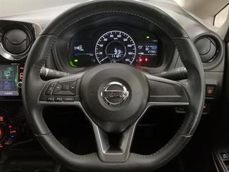 2017 Nissan Note - Thumbnail