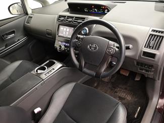 2013 Toyota Prius - Thumbnail