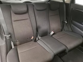 2015 Honda Fit - Thumbnail