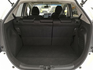 2015 Honda Fit - Thumbnail