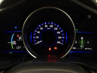 2015 Honda Fit - Thumbnail