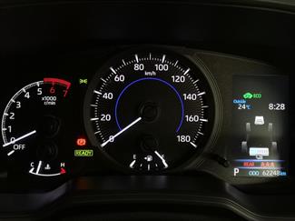 2021 Toyota Corolla - Thumbnail