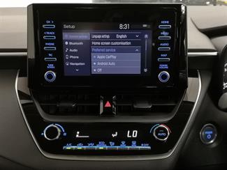 2021 Toyota Corolla - Thumbnail