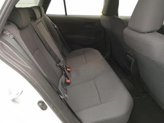 2021 Toyota Corolla - Thumbnail