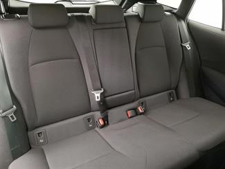 2021 Toyota Corolla - Thumbnail