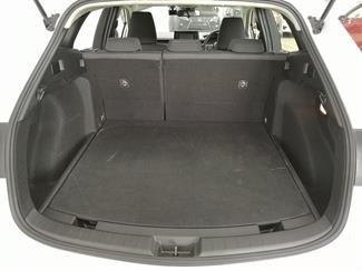 2021 Toyota Corolla - Thumbnail