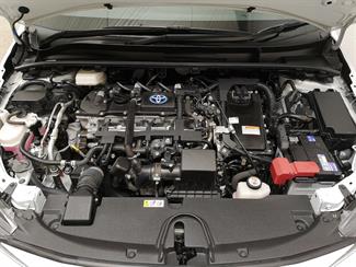 2021 Toyota Corolla - Thumbnail