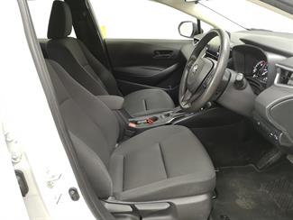 2021 Toyota Corolla - Thumbnail